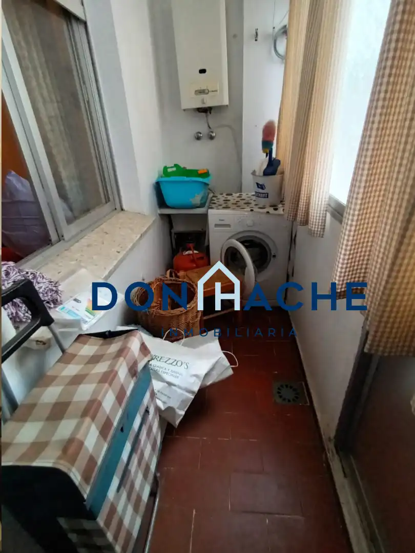 Flat for sale in Mérida  with Terrace, Storage room and Furnished