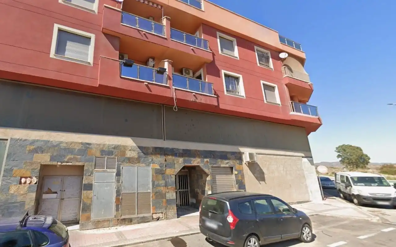 Pis en venda a Cartagena, Las Majadas - Las Molinetas - Labradorcico