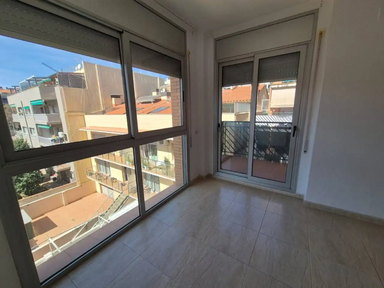 Wohnung mit Terrasse zum Verkauf in Calle Balmes, imagen 4