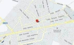 Oficina en Alquiler en  LOBERO en Ejido Centro