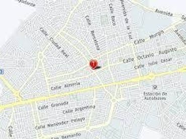 Büro zur Miete in El Ejido Ciudad