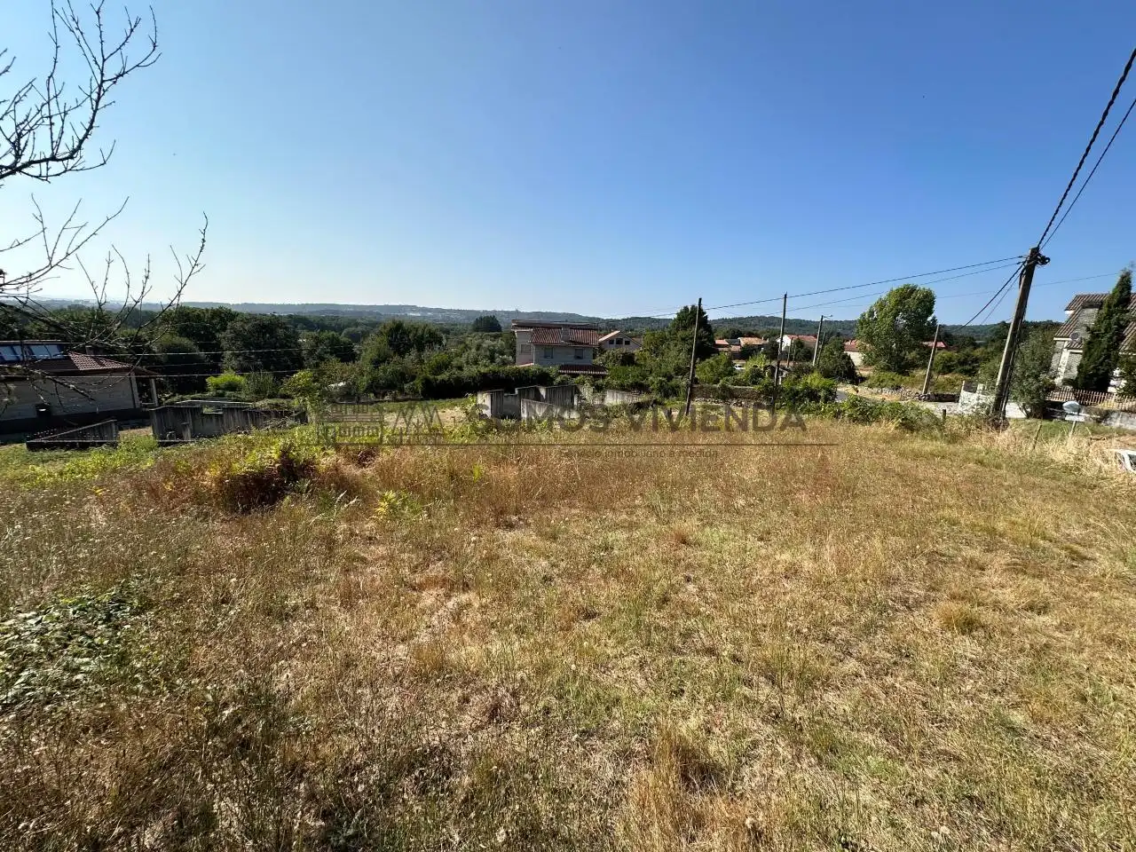 Terreni e lotti in vendita a O Pereiro de Aguiar, imagen 4