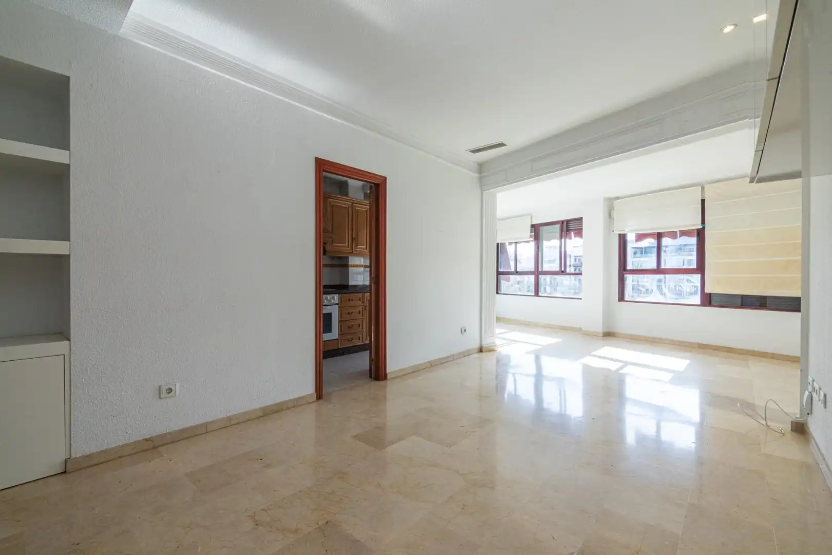 Dúplex en venta en Elche / Elx con Aire acondicionado, Calefacción y Trastero