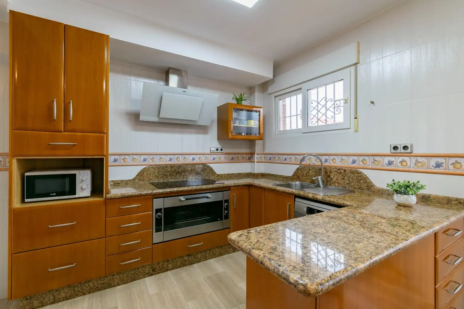 Casa o xalet en venda a Calle Isla del Ciervo, 18, Los Nietos