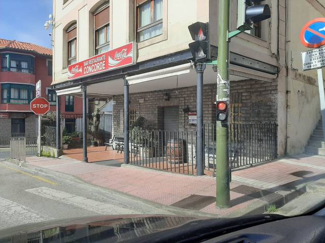 Local comercial en Venta en Muskiz