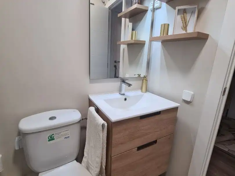 Piso con piscina en venta en TOSSES 2, imagen 11