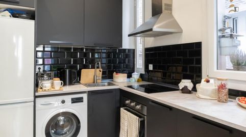 Foto 3 de Habitación en Palos de Moguer, Madrid Capital