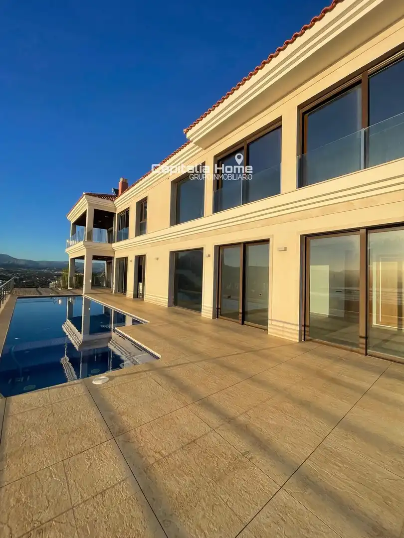 Chalet con piscina en venta en Tokio, imagen 12