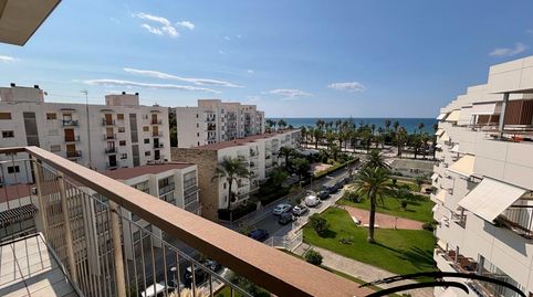 Foto 2 de Piso en venta en Carrer de Rodríguez Pomatta, 9, Platja de Llevant, Salou
