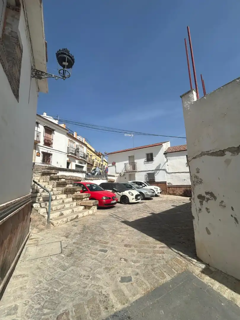 Terreno residenziale in vendita a Calle Jesús del Gran Poder 8, imagen 5