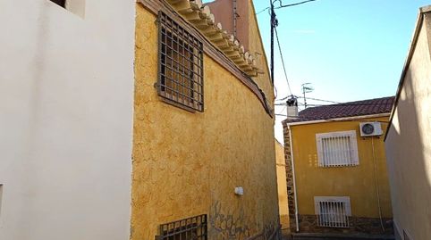 Foto 5 de Apartamento en venta en San Cristobal - San Diego, Lorca