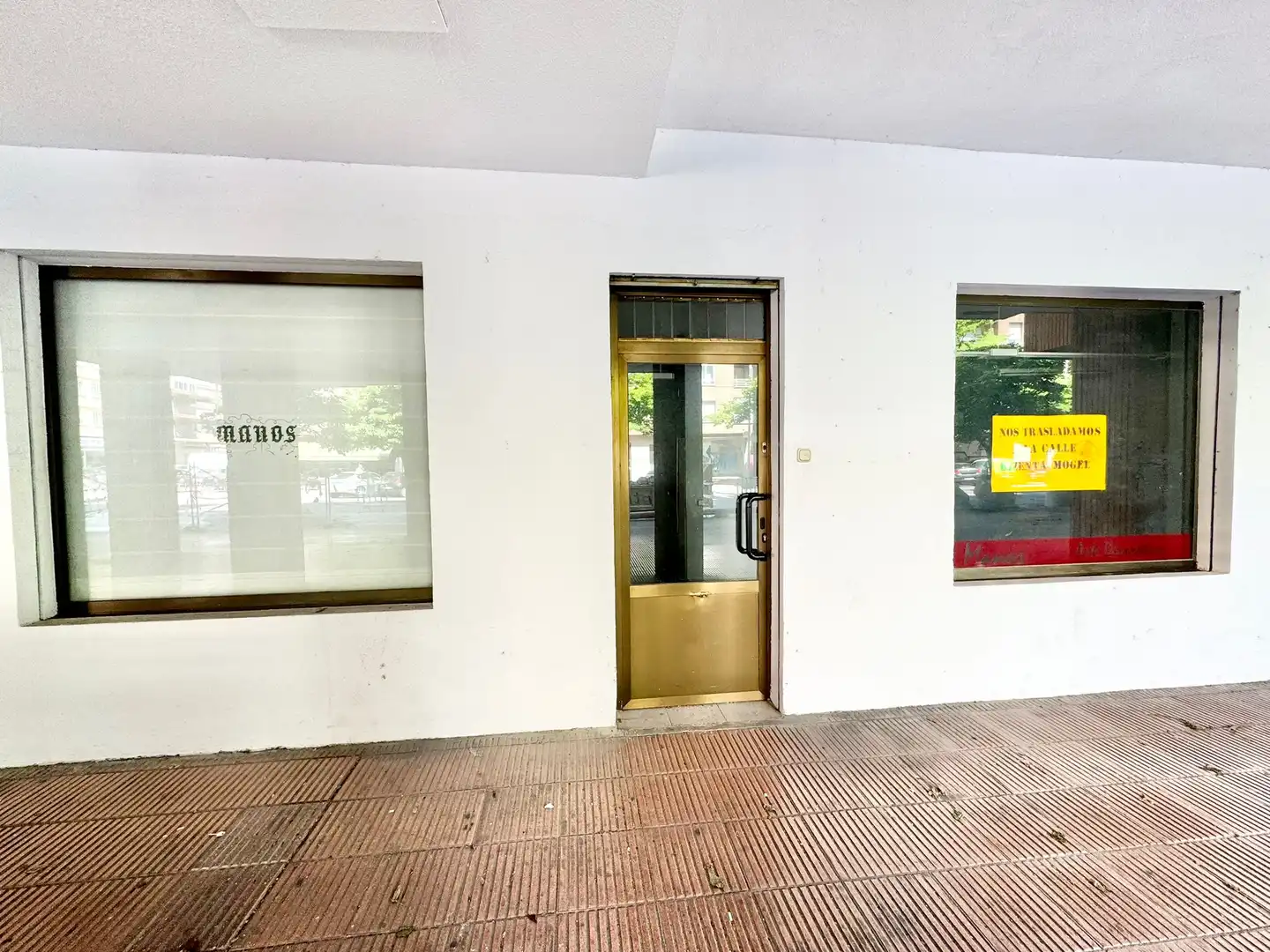 Local comercial en venda a Pintor Aurelio Verá-Fajardo Kalea, imagen 10