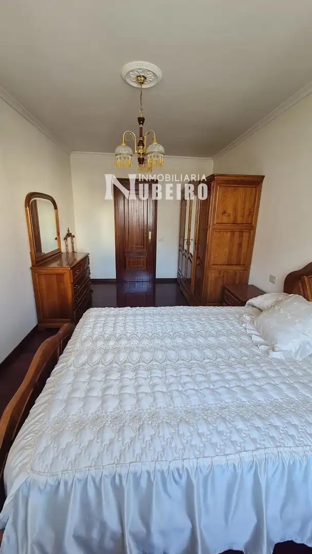 Piso en venta en Lamas de Prado, imagen 3