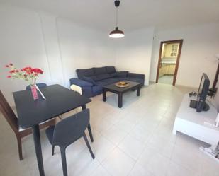 Living room of Flat for sale in Ronda  with Terrace and Swimming Pool