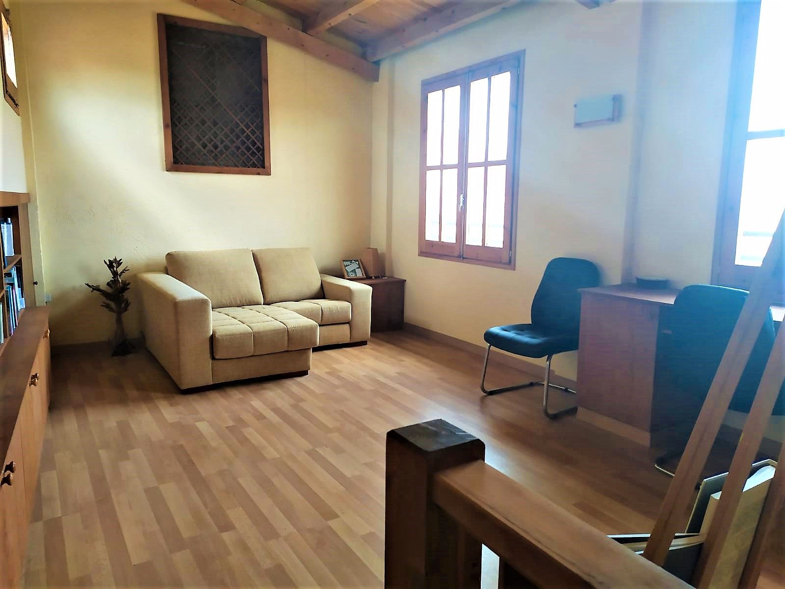 Living room of Flat to rent in Flix