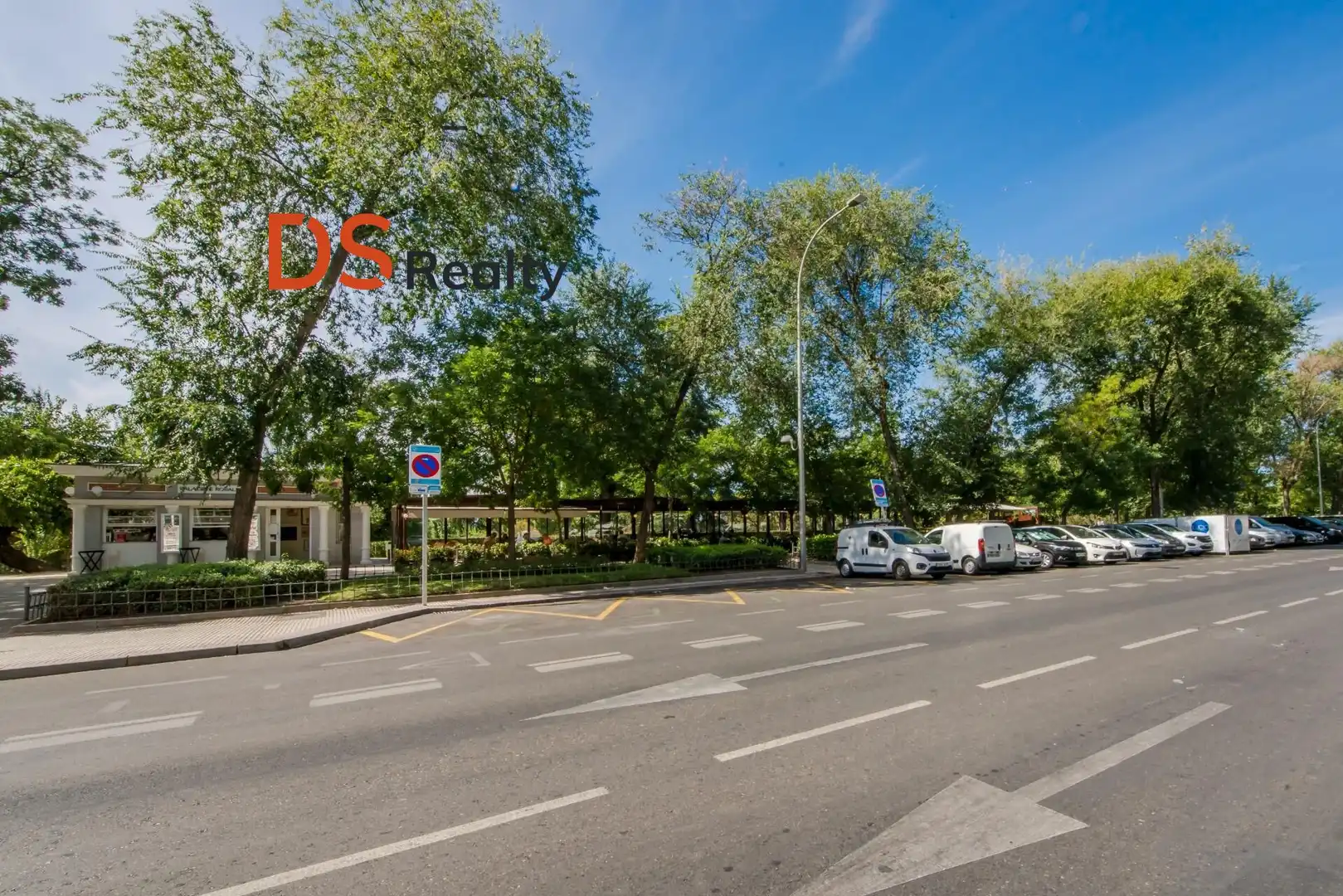 Flat with lift for sale in Moncloa - Aravaca, imagen 3