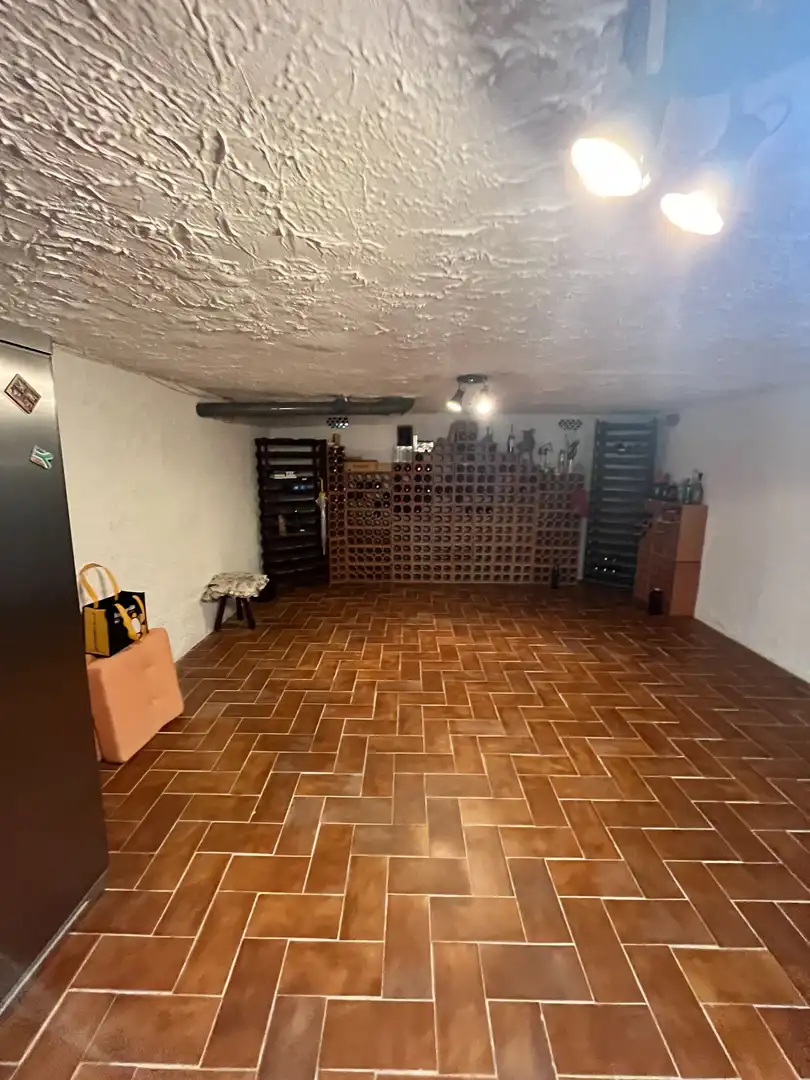 Casa o chalet en venta en Santa Coloma de Farners con Calefacción, Jardín privado y Terraza