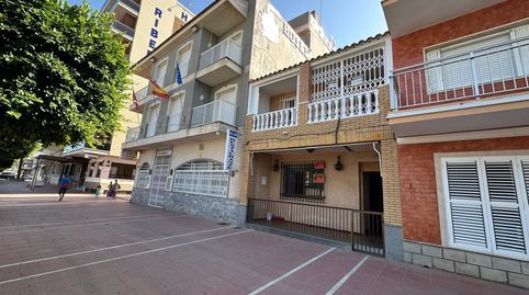 Foto 2 de Casa adosada en venta en Santiago de la Ribera, San Javier