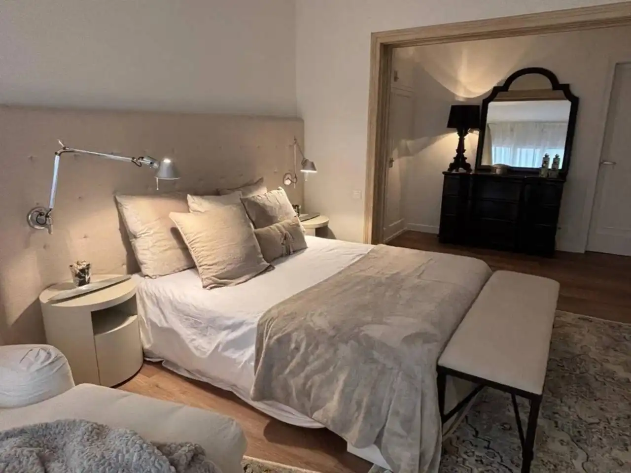 Piso con ascensor en venta en Calle Aribau, imagen 12