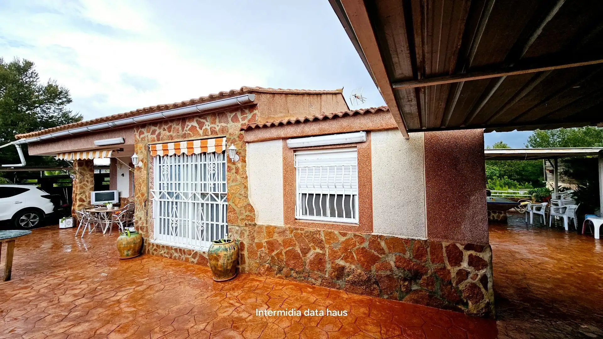 Casa o chalet en venta en Font de la Teula - Mas de Pavia
