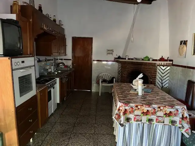 Villa mit Garten zum Verkauf in La Carlota