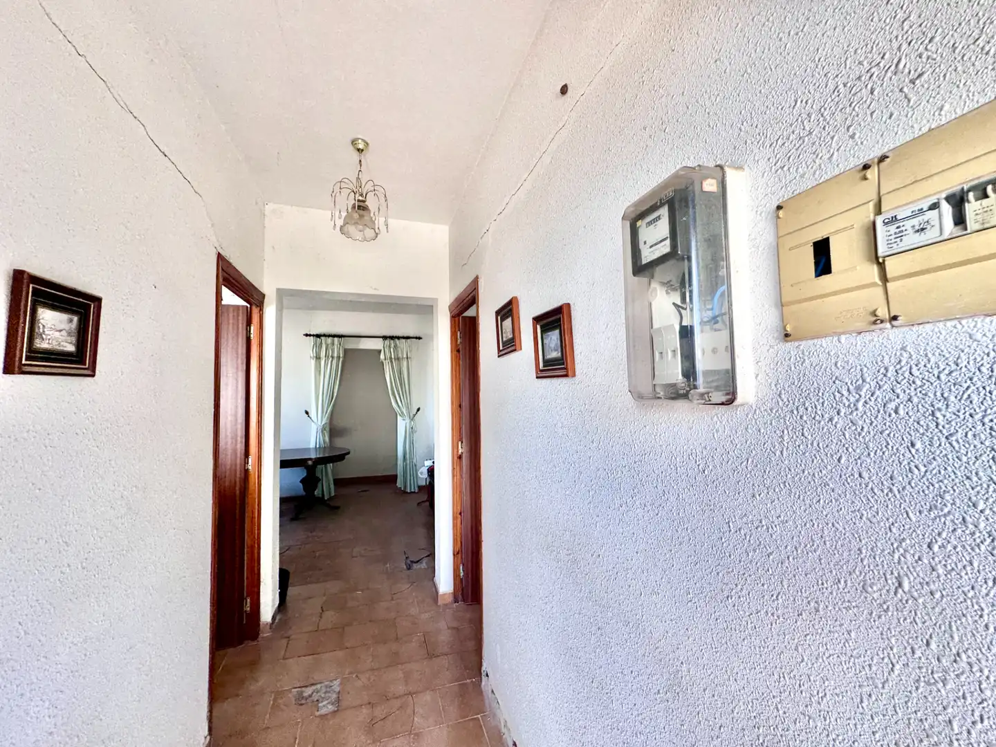 Villa avec jardin à vendre à Calle el Tejar, imagen 13