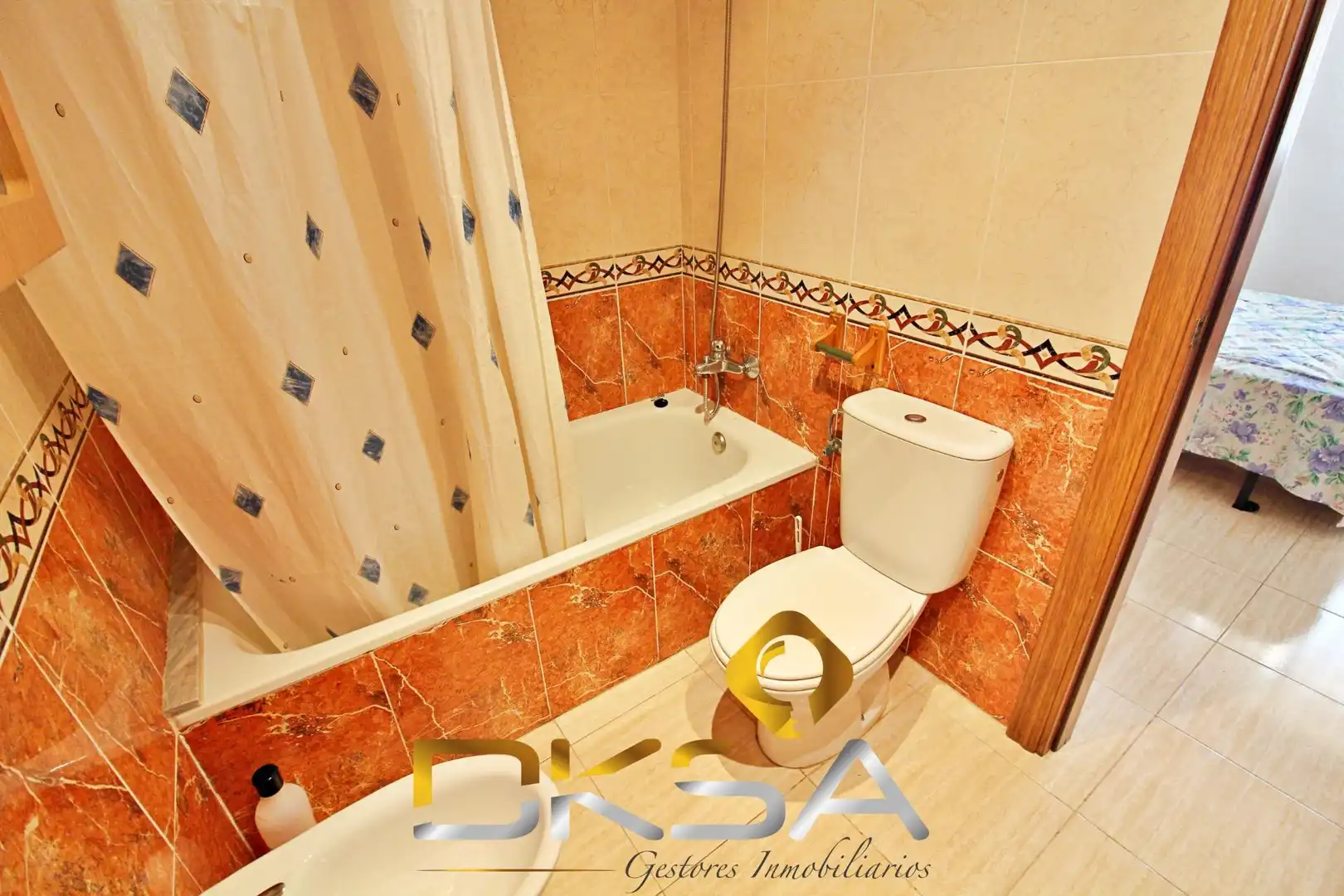 Apartment with pool for sale in Calle AMPLARIES, imagen 20