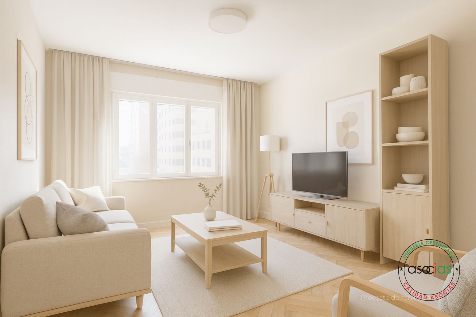 Flat for sale in CL COSTA RICA, 30, La Calzada, Oeste