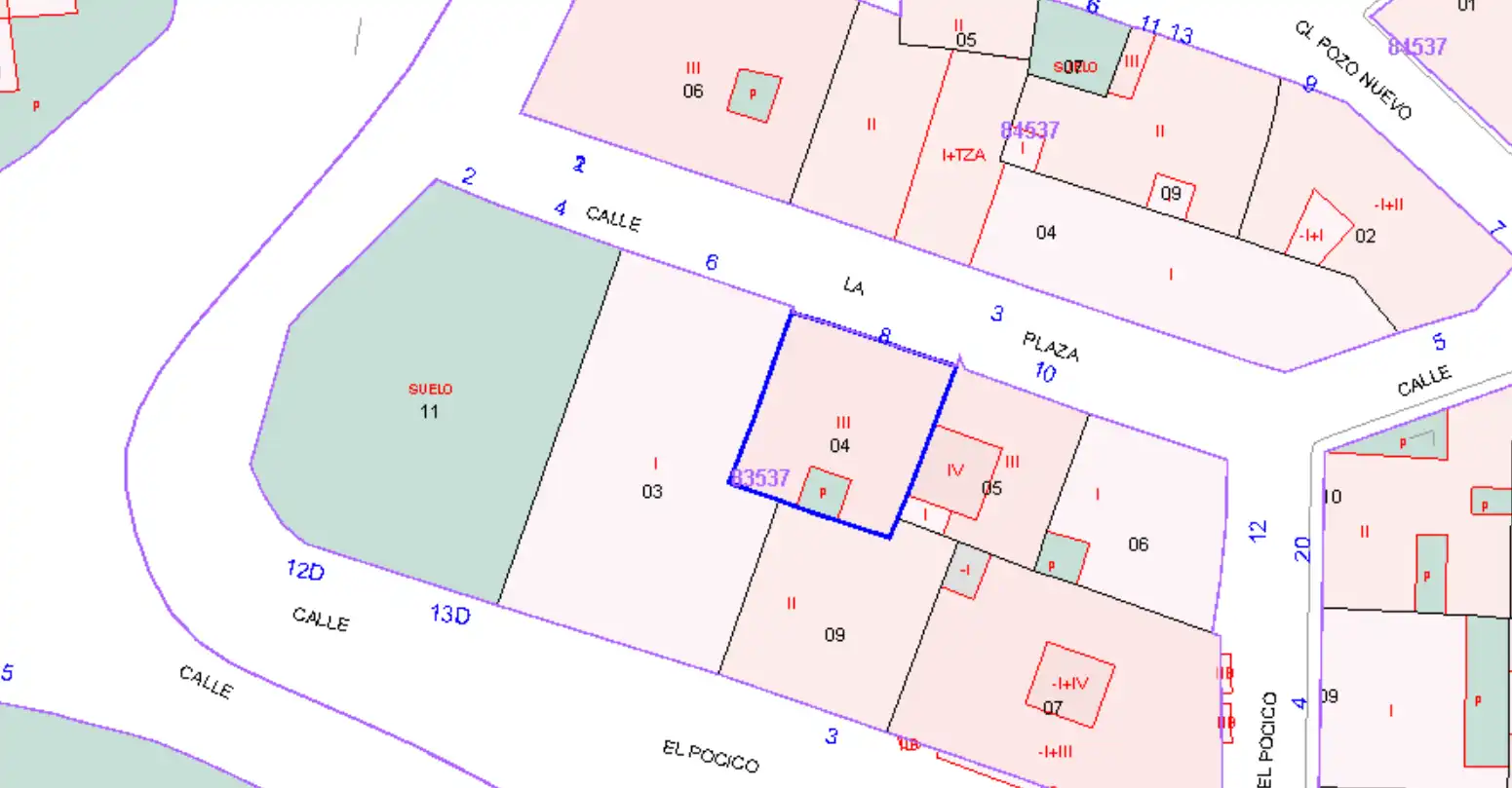 Piso en venta en Carboneras