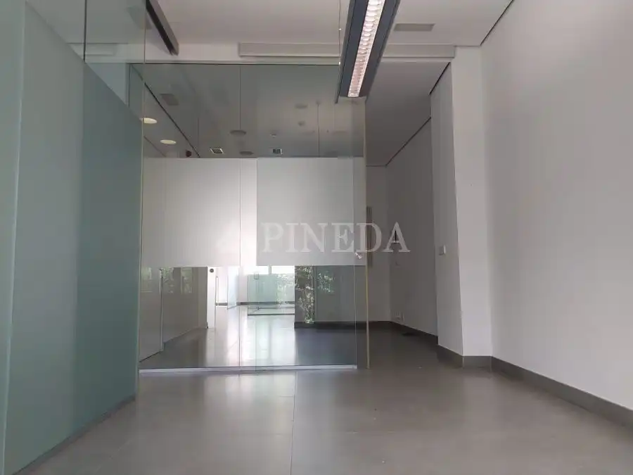 Büro mit Aufzug zur Miete in MARQUES DEL TURIA 12, imagen 8