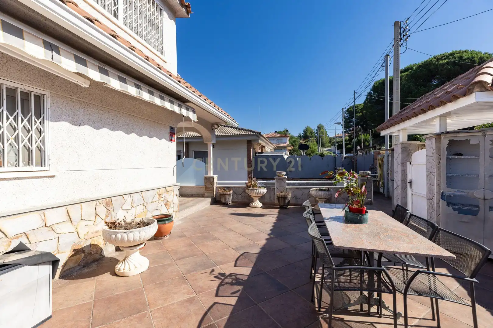 Casa con jardín en venta en Carrer Santiago Rusiñol, 16, Pedra-Santa, Spain 16, imagen 8