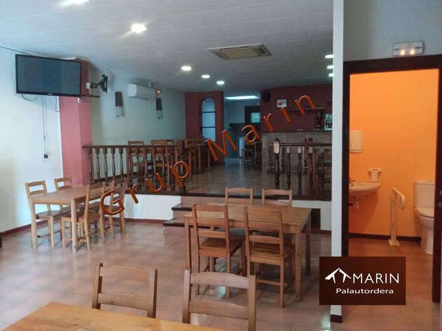 Local comercial en Alquiler en Carrer de Sant Antoni Maria Claret, 17 en Santa Maria de Palautordera