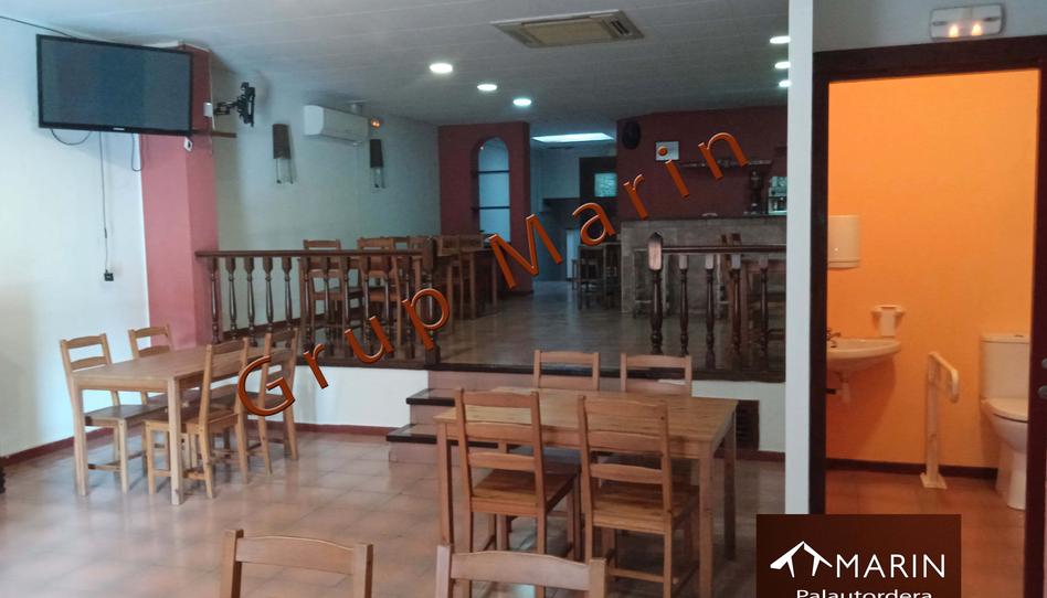 Photo 1 of Premises to rent in Carrer de Sant Antoni Maria Claret, 17, Santa Maria de Palautordera, Barcelona