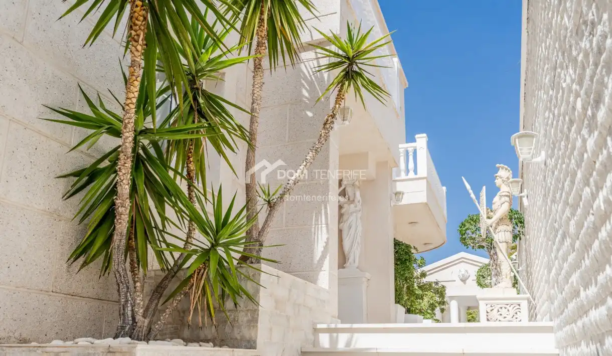 Maison avec piscine à vendre à Costa Adeje, imagen 26