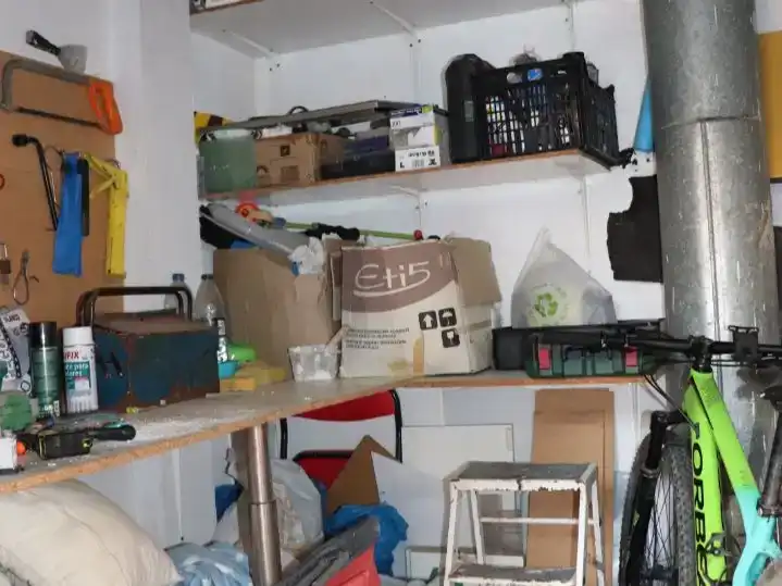Piso en venta en Algemesí con Aire acondicionado y Balcón