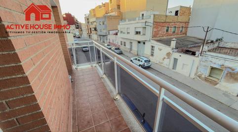 Foto 4 de Pis en venda a Poble Nou del Delta, Valletes - Xiribecs, Tarragona