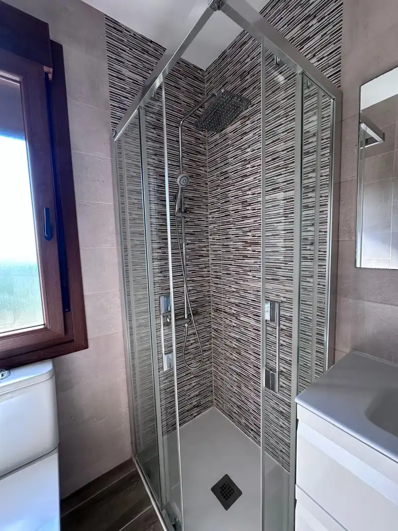 Baño de Piso en venta en Abanto y Ciérvana-Abanto Zierbena con Calefacción