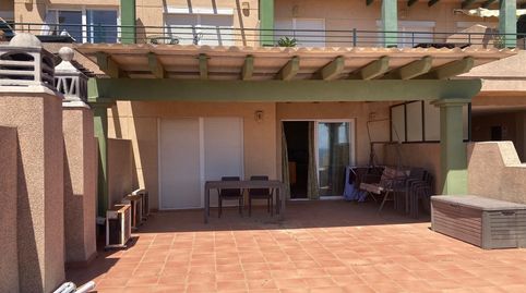 Se vende piso en Alcaidesa!!