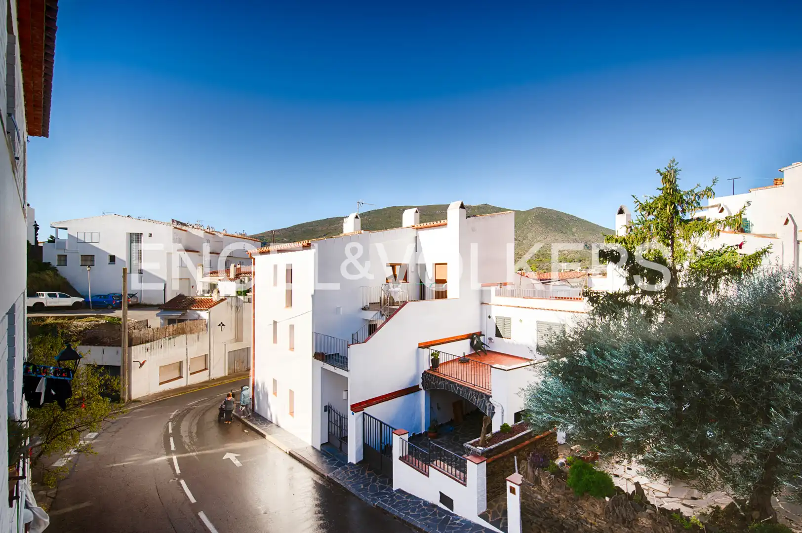 Vista exterior de Apartamento en venta en Cadaqués, Girona
