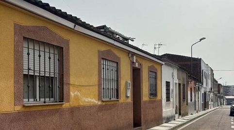 Foto 4 de Apartamento en venta en Miguel Delibes, Este, Mérida