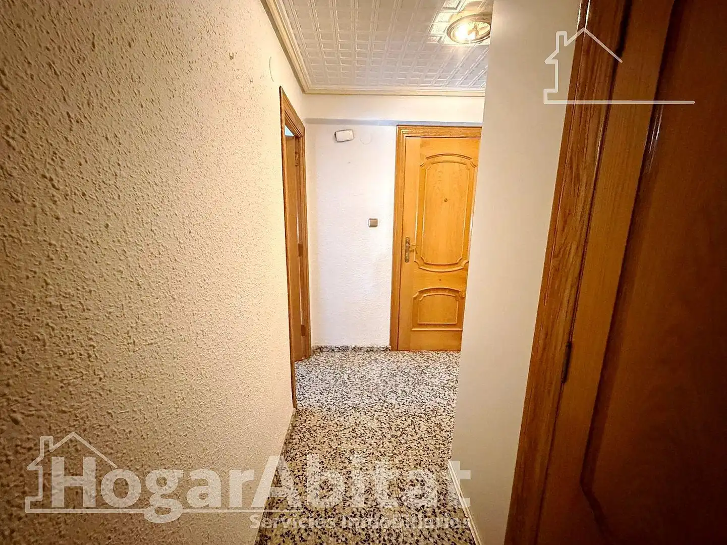 Wohnung zum Verkauf in Cheste mit Klimaanlage, Heizung und Terrasse