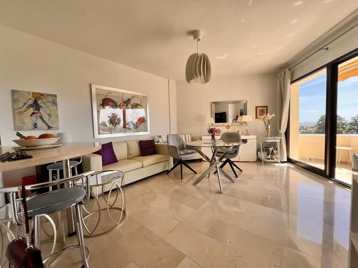 Flat for sale in Rojales