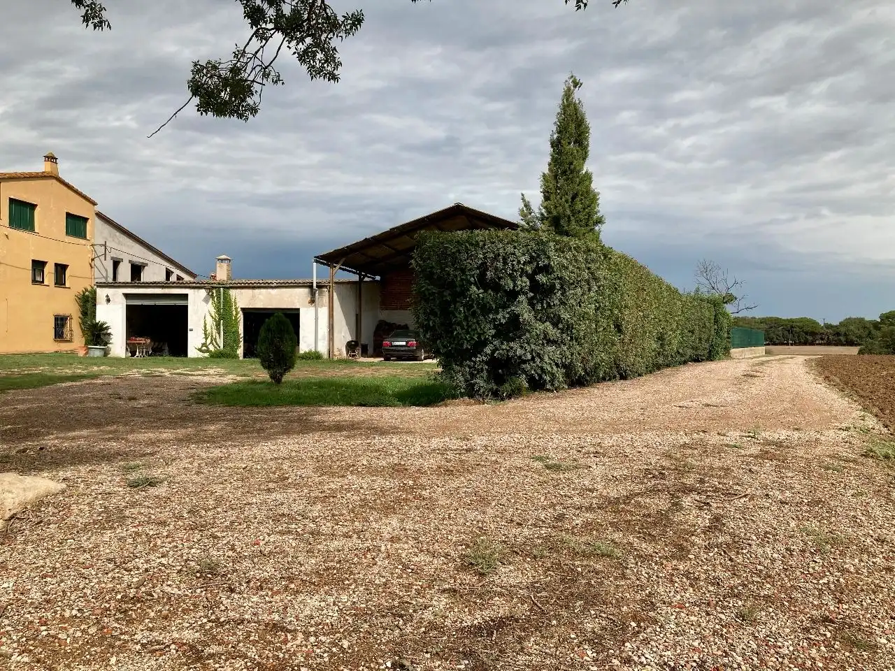 Casa o xalet en venda a Carretera Provincial, 34, Cassà de la Selva
