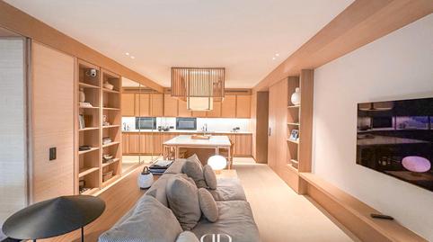 Foto 3 de Pis en venda a Calle del Capitán Arenas, Pedralbes,  Barcelona Capital