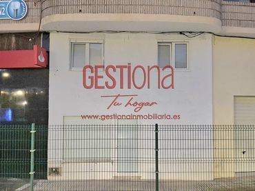 Gewerbefläche zum Verkauf in Renedo