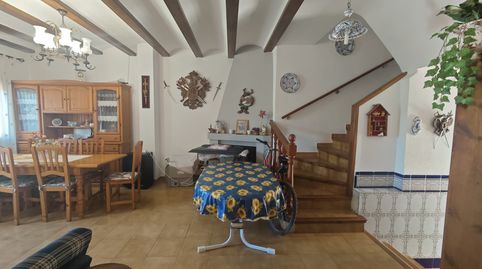 Foto 5 de Casa adosada en venta en Devessa - Monte Pego, Dénia