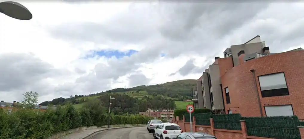 Pis amb piscina en venda a Ramales de la Victoria, imagen 4