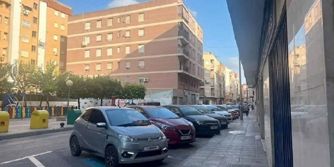 Local comercial en venda a Centro