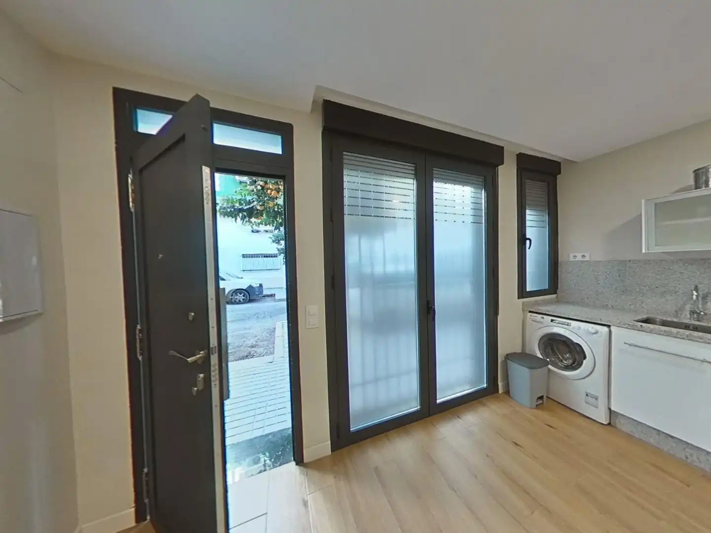 Loft de alquiler en Santa Rosa - Valdeolleros