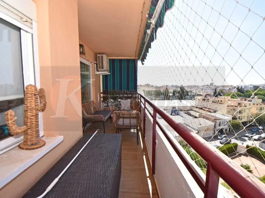 Appartamento con piscina in vendita a Las Lagunas, imagen 9